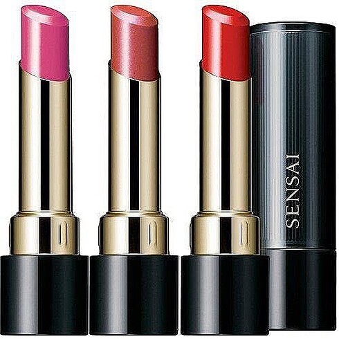 Diğer Sensai Rouge intense Lasting Colour Il112