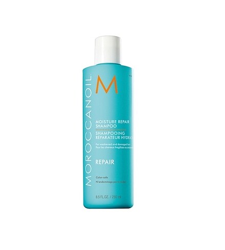 Diğer MOROCCANOIL Moisture Repair Shampoo - Şampuan