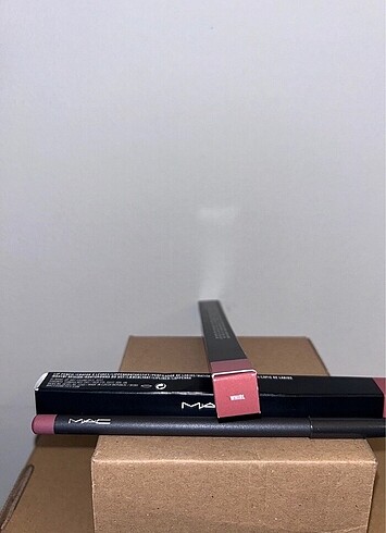MAC Mac LİP PENCİL DUDAK KALEMİ (WHİRL)