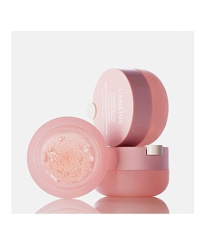 Beden Renk LANEIGE Bouncy & Firm Lip Treatment - Dolgunlaştırıcı ve Sıkılaş