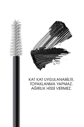 Beden Renk Mac Macstack Maskara Mikro Fırça 12 ml