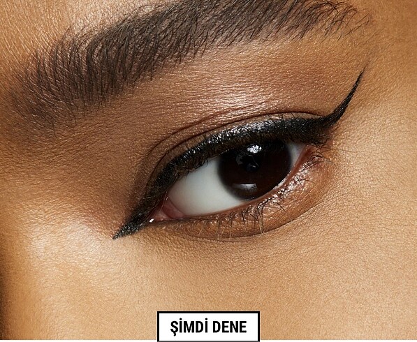 Beden BRUSHSTROKE 24-HOUR EYELİNER