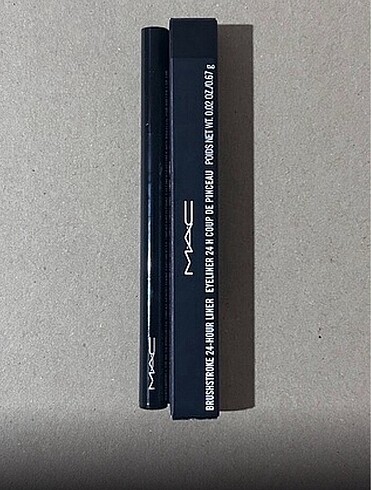 MAC 7 ürün içeren toplu ürün satışı