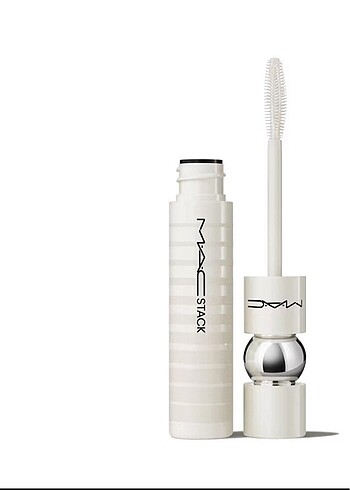MACSTACK LEGIT LIFT LASH PRIMER / MASKARA BAZI