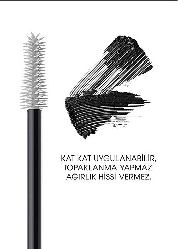 Beden Renk Mac Macstack Maskara Mikro Fırça 12 ml