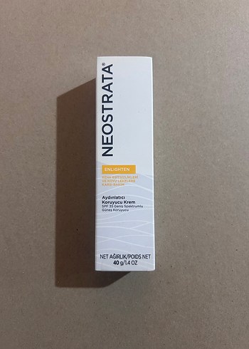 Neostrata Enlighten SPF35 Cilt Aydınlatıcı BB Krem - Görsel 2