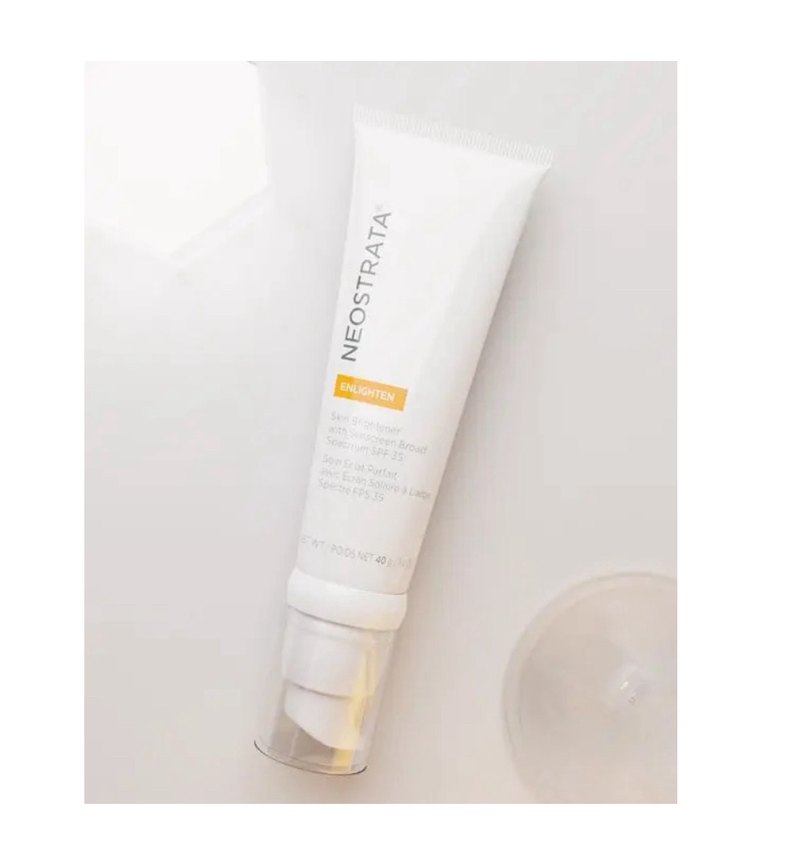 Neostrata Enlighten SPF35 Cilt Aydınlatıcı BB Krem - Görsel 3