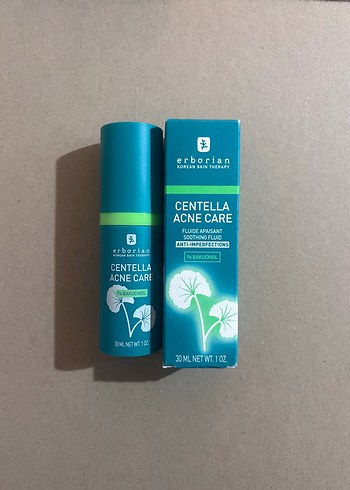 Erborian Centella Acné Care 30 ml - Görsel 2