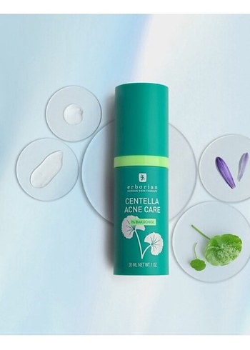 Erborian Centella Acné Care 30 ml - Görsel 4