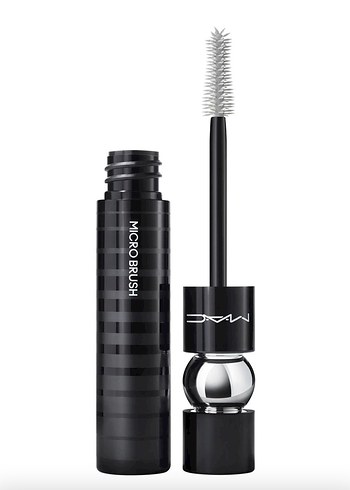 Mac Macstack Maskara Mikro Fırça 12 ml - Görsel 4