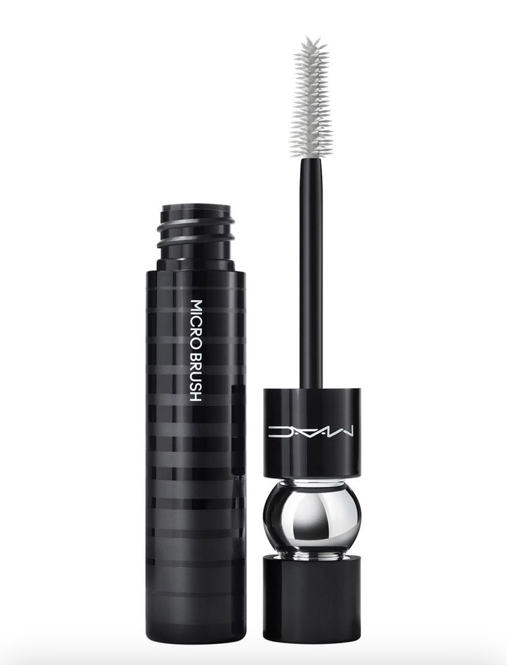 Mac Macstack Maskara Mikro Fırça 12 ml - Görsel 4