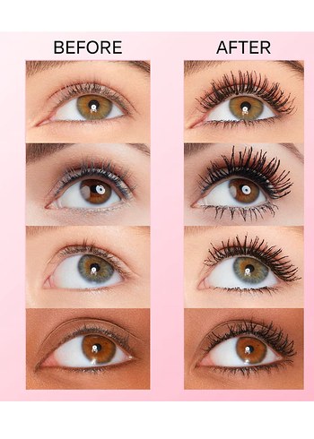 Too Faced Better Than Sex  Maskara - Görsel 3