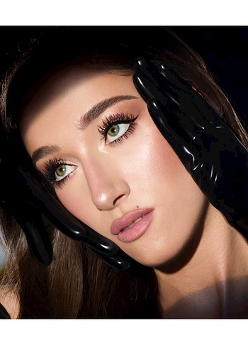 Charlotte Tilbury Exagger-Eyes Hacim Veren Maskara 10 ml - Görsel 4