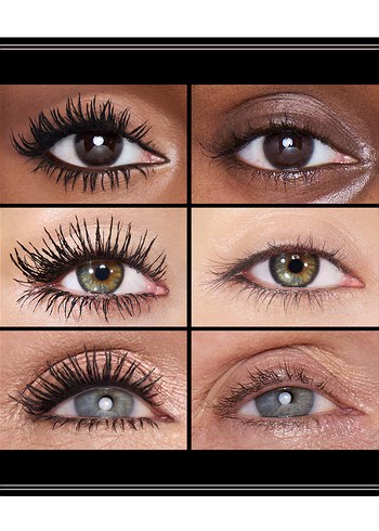 Charlotte Tilbury Exagger-Eyes Hacim Veren Maskara 10 ml - Görsel 3