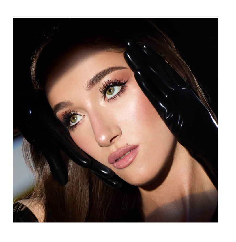 Charlotte Tilbury Exagger-Eyes Hacim Veren Maskara 10 ml - Görsel 4