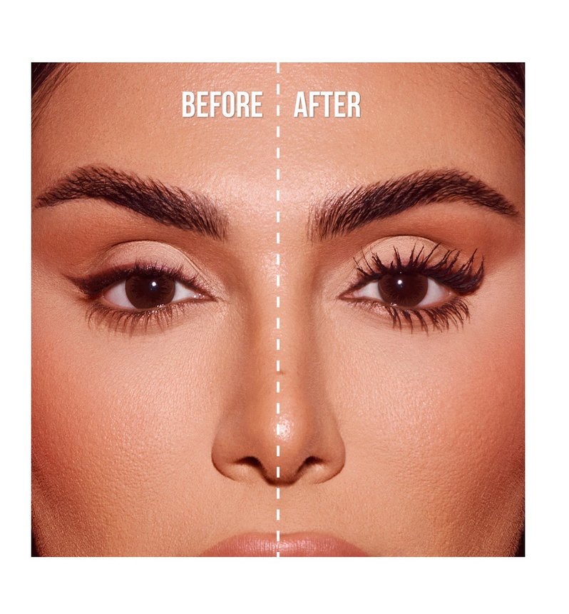 HUDA BEAUTY 1 Coat Wow! Siyah Maskara - Görsel 3