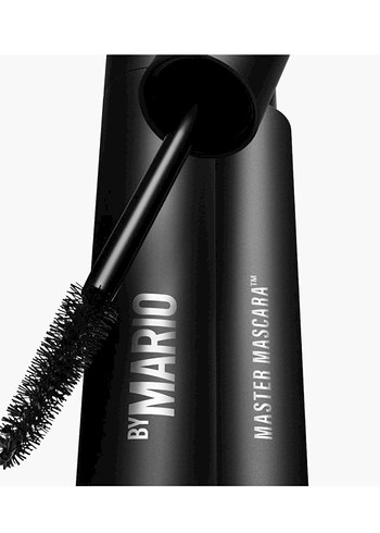 MAKEUP BY MARIO Master Mascara Siyah - Görsel 4