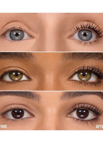 MAKEUP BY MARIO Master Mascara Siyah - Görsel 3