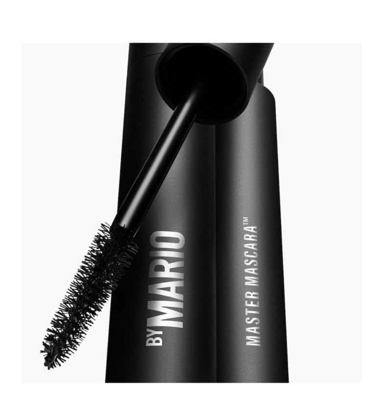 MAKEUP BY MARIO Master Mascara Siyah - Görsel 4