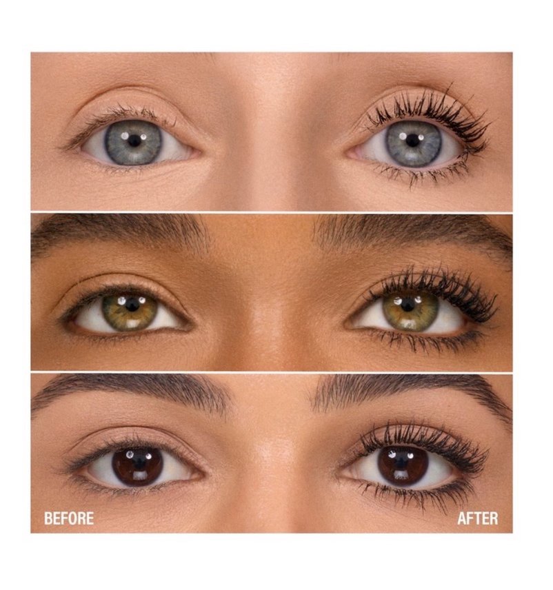 MAKEUP BY MARIO Master Mascara Siyah - Görsel 3