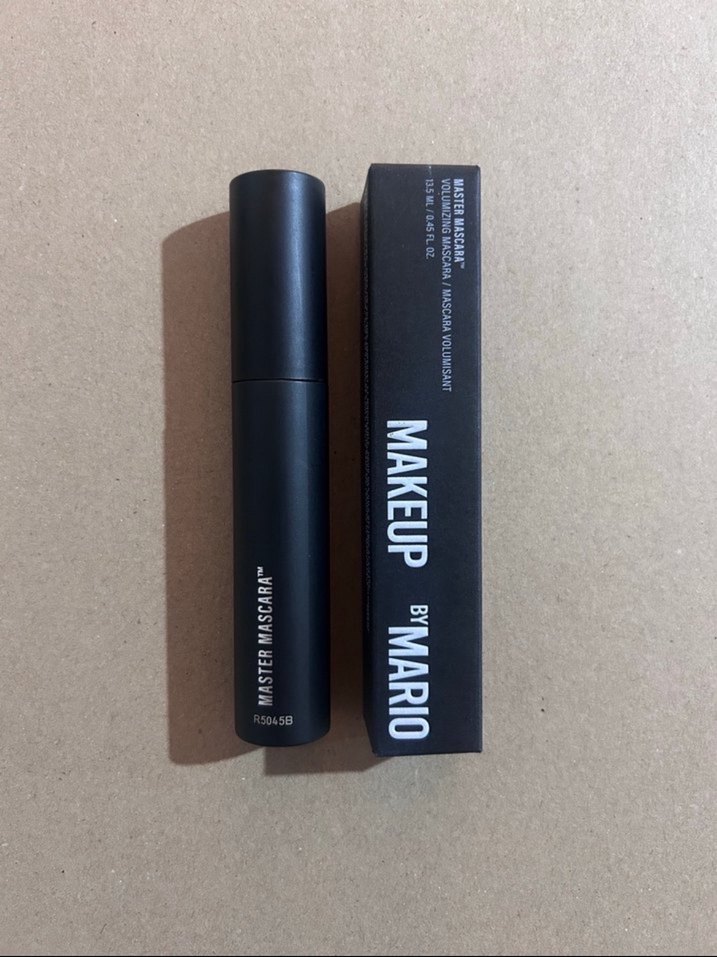 MAKEUP BY MARIO Master Mascara Siyah - Görsel 2