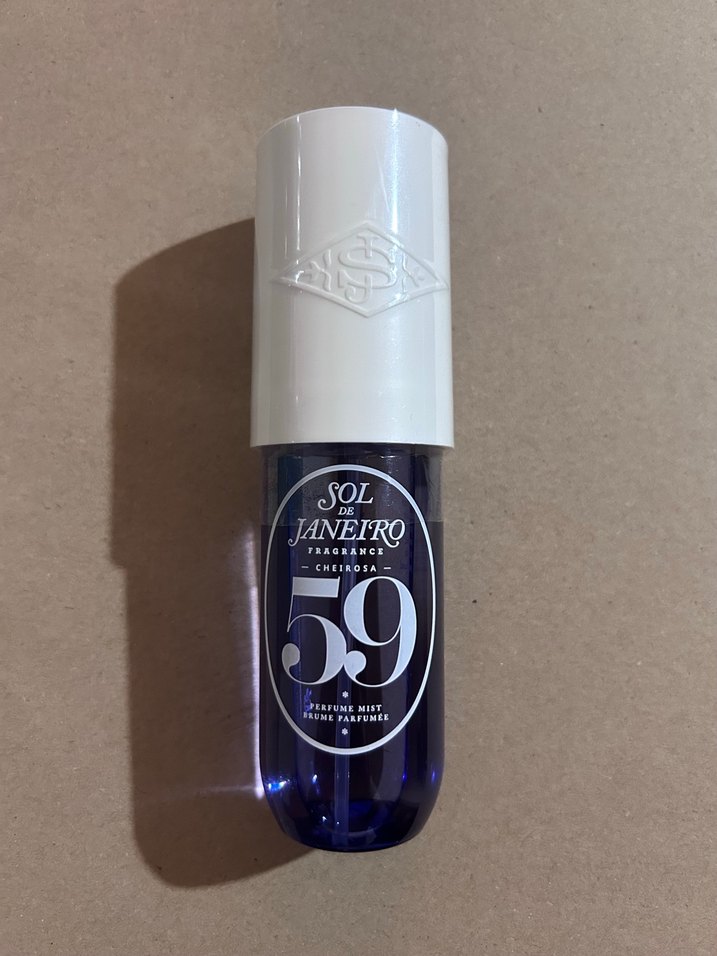 SOL DE JANEIRO  Cheirosa 59 Vücut ve Saç Spreyi 90 ml - Görsel 4