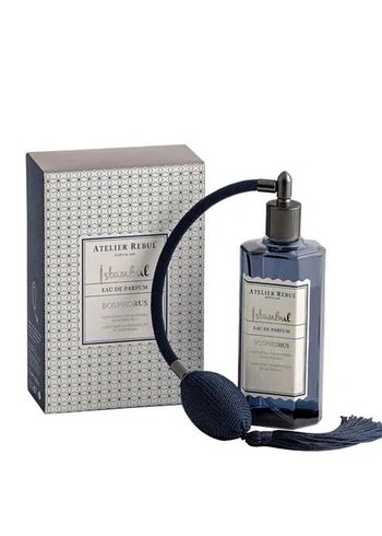 Atelier Rebul
İstanbul Bosphorus Eau de Parfum 125 ml - Görsel 2