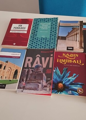 İstediğiniz kitaba ilan açayim 