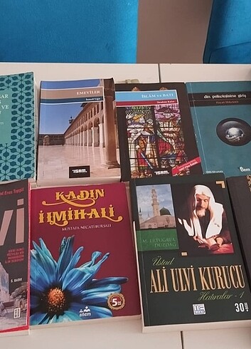  Beden İstediğiniz kitaba ilan açayim 