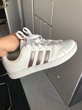 Orijinal Adidas ayakkabı