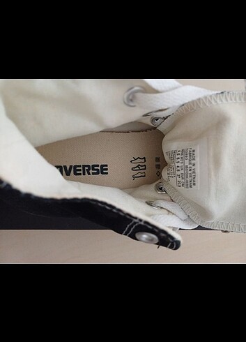 37 Beden CONVERSE SLIM AYAKKABI