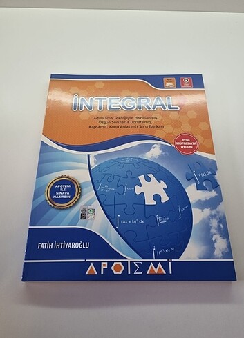 Apotemi integral 