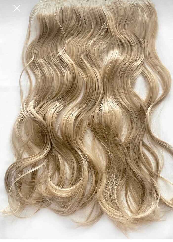 Çıt çıt saç - Görsel 2