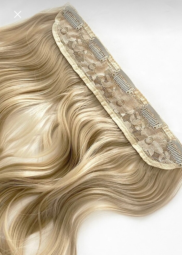 Çıt çıt saç - Görsel 3