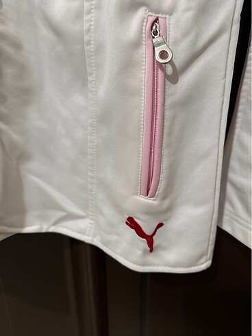 Puma Puma spor çeket
