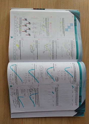 TYT Matematik Soru Bankası