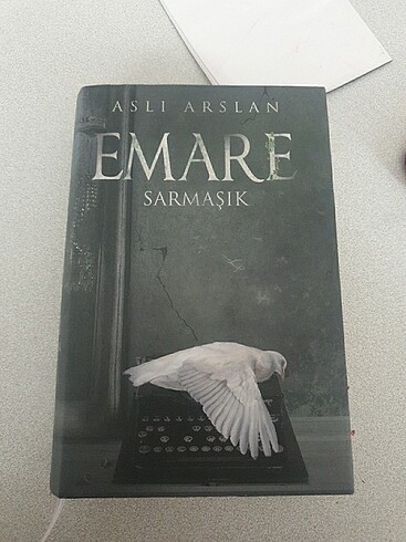 Emare 1
