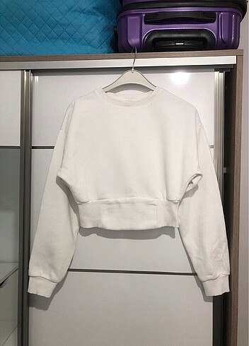 Addax Şardonlu sweat