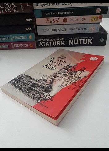  İnsanın acayip kısa tarihi 