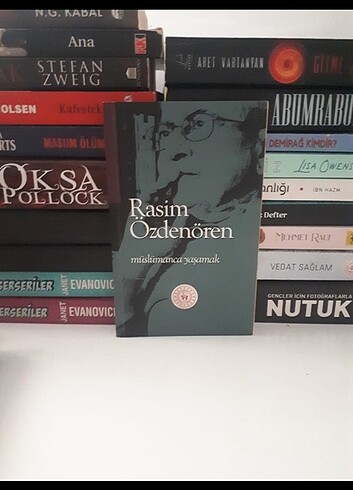 Müslümanca yaşamak