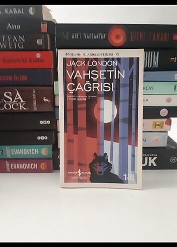 Vahşetin çağrısı 
