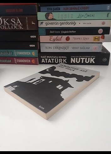  Yeni Dünya Sabahattin Ali 