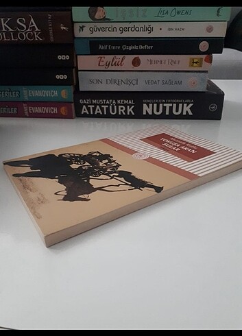  Yokuşa Akan sular 