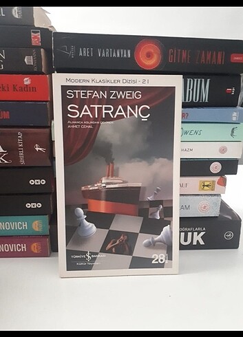 Satranç 