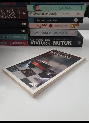  Beden Satranç 