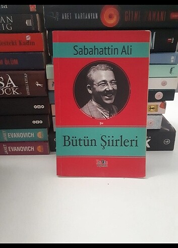 Beden Sabahattin Ali Bütün Şiirleri 