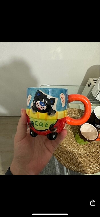 Çeşitli kupalar