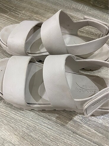 Skechers Skechers bayan sandalet