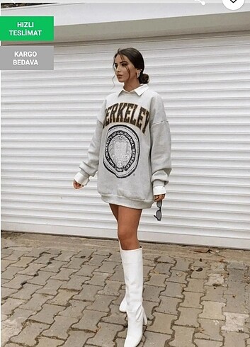 Sweatshirt