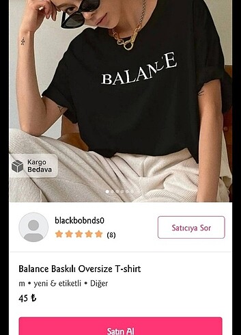 m Beden Tşirt